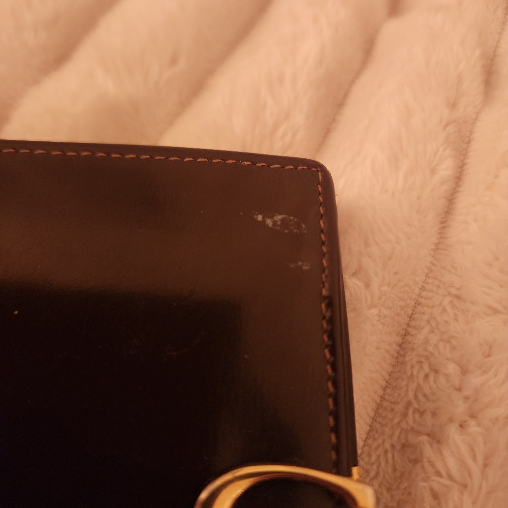 Vintage Gucci Bifold Wallet - Picture 4 of 14
